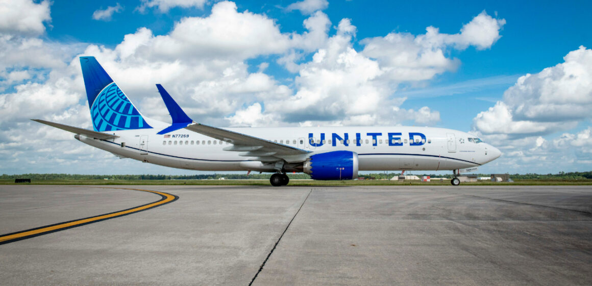 United Airlines adds new routes, largest international expansion in company’s history