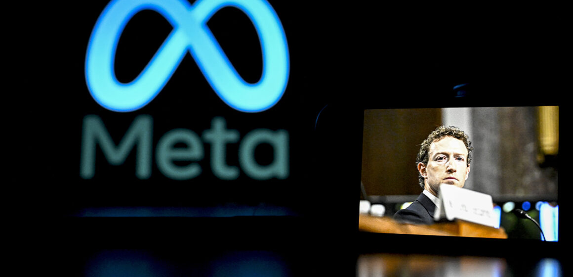 Parent activist says Meta settlement is ‘peanuts,’ calls on Zuckerberg to speak out