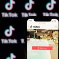 Tiktok app