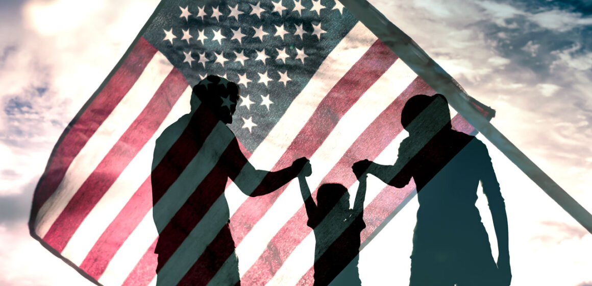 The history of socialism in the US — and why the American dream prevails