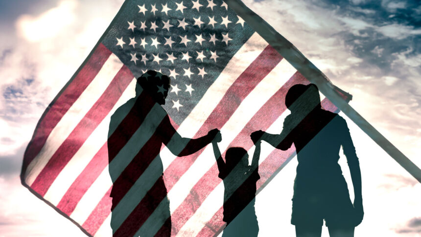 The history of socialism in the US — and why the American dream prevails