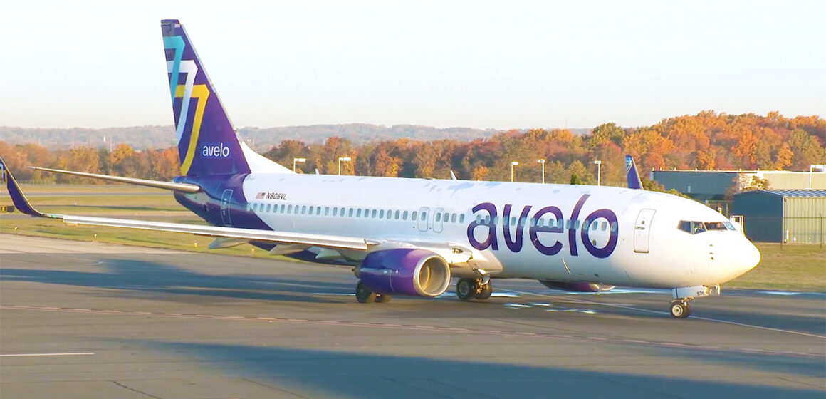 Avelo CEO warns airfares may rise as fuel prices hit ‘uncomfortably high’ levels