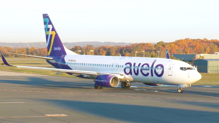 Avelo CEO warns airfares may rise as fuel prices hit ‘uncomfortably high’ levels