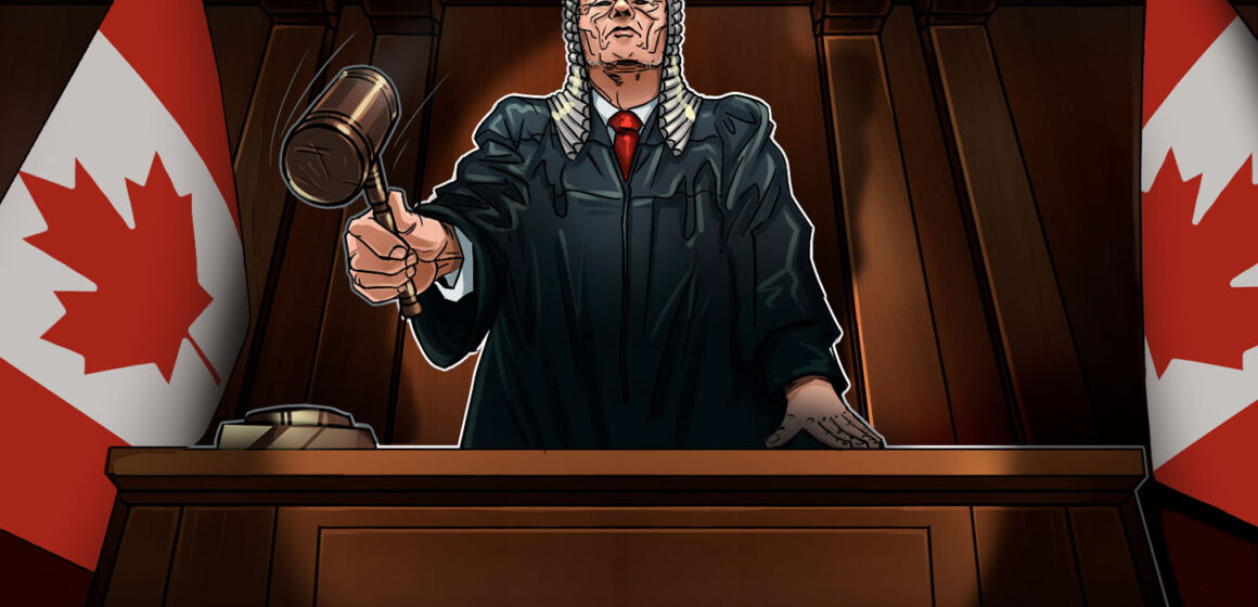 Canadian ‘crypto king’ set to represent himself at fraud trial