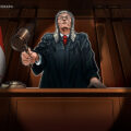 Canadian ‘crypto king’ set to represent himself at fraud trial