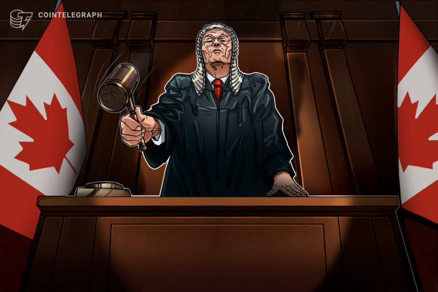 Canadian ‘crypto king’ set to represent himself at fraud trial