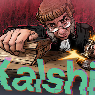 Kalshi loses appeal, setting up potential Supreme Court case