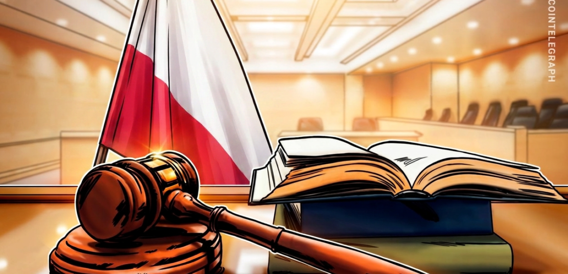 Polish prosecutors charge suspect in Zondacrypto probe, seek pretrial detention