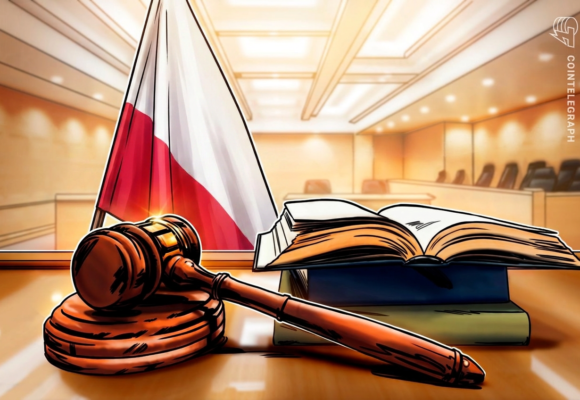 Polish prosecutors charge suspect in Zondacrypto probe, seek pretrial detention