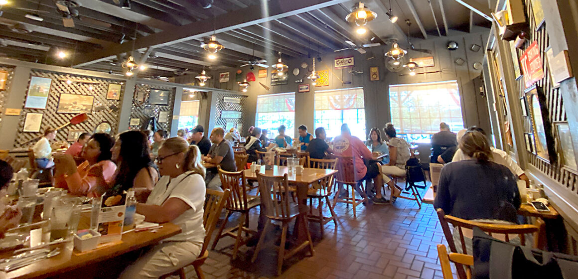 Cracker barrel ceo branding fox news 003