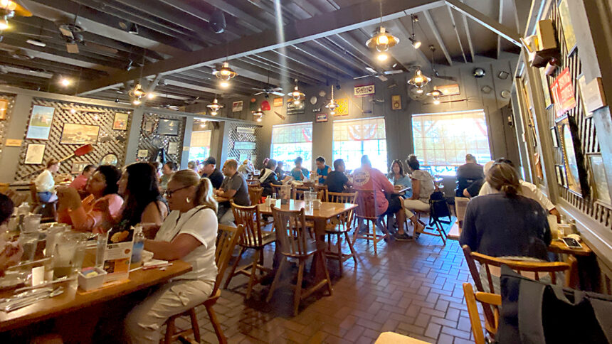 Cracker barrel ceo branding fox news 003