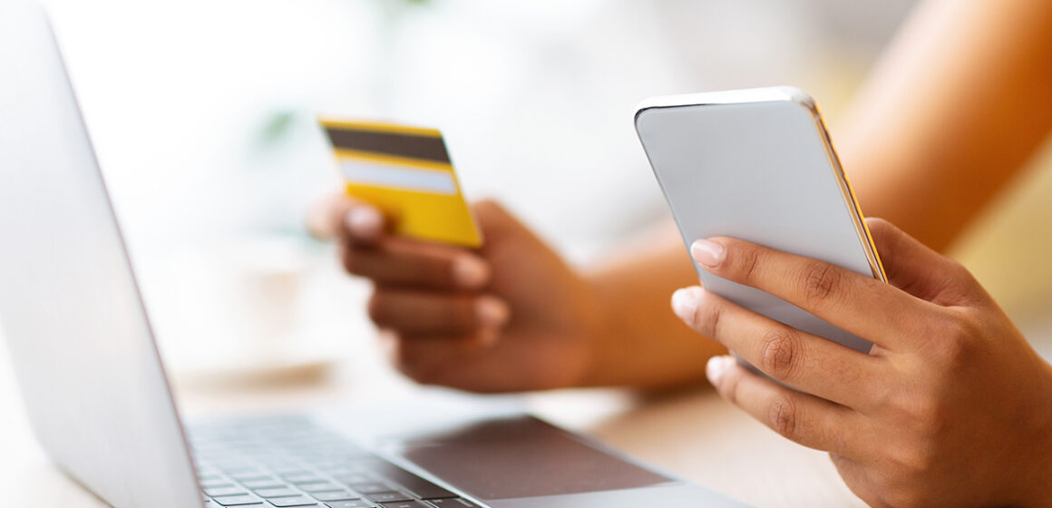 Credit cards