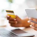 Credit cards