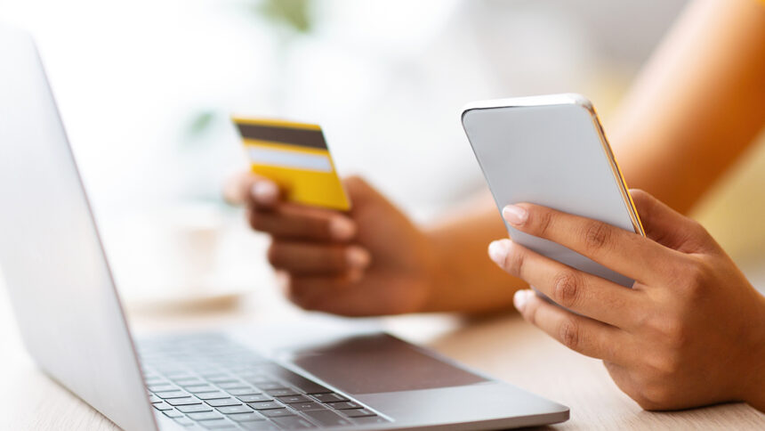 Credit cards