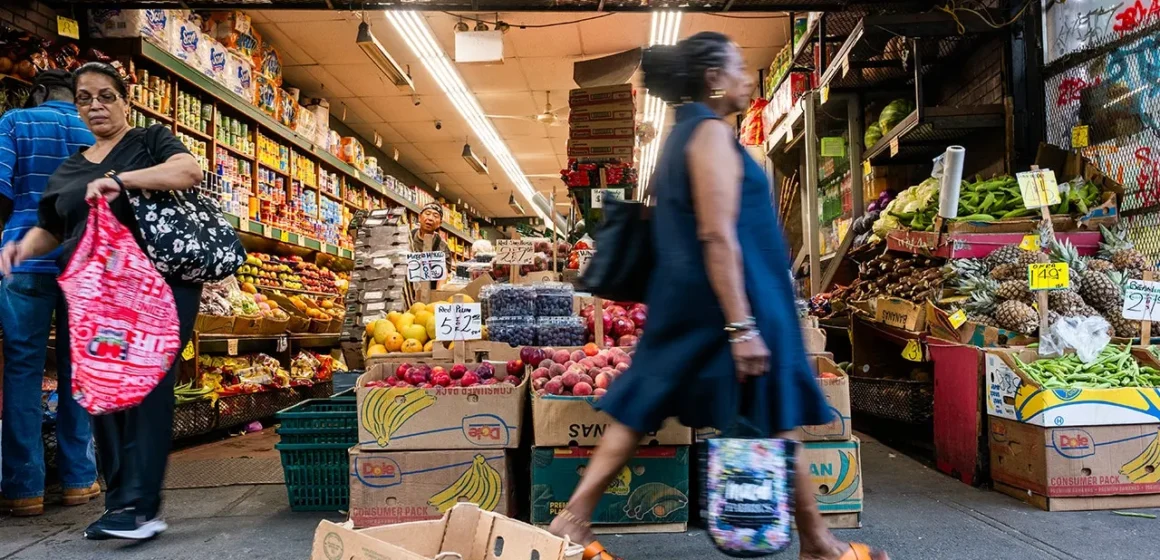 Built from scratch by immigrant parents, this NYC grocery store now faces Mamdani’s taxpayer-backed rival