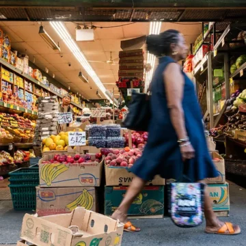 Built from scratch by immigrant parents, this NYC grocery store now faces Mamdani’s taxpayer-backed rival