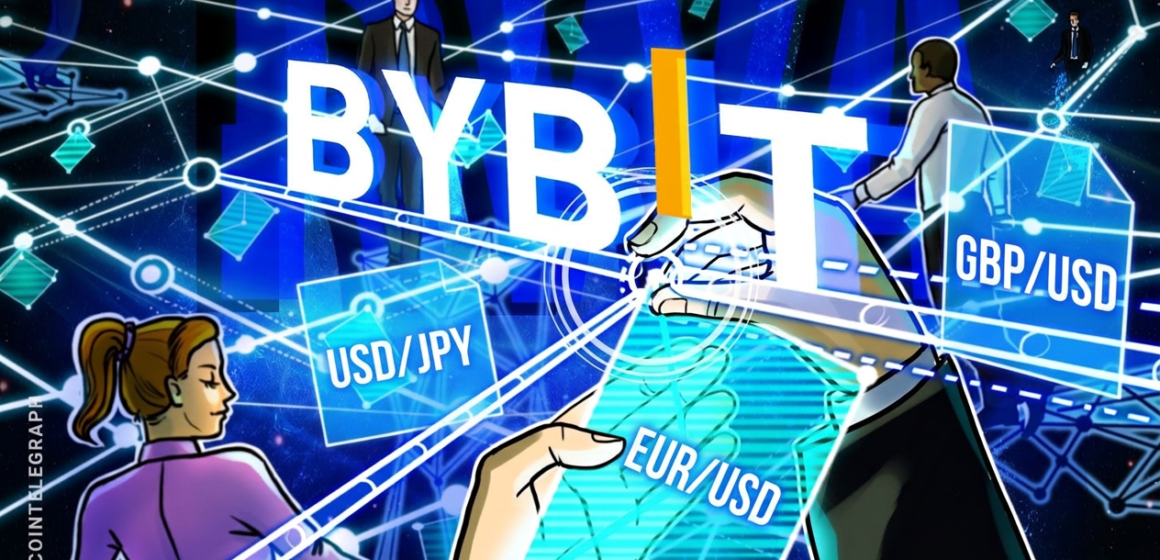Bybit launches 24/7 perpetuals for major currency pairs