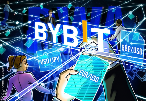 Bybit launches 24/7 perpetuals for major currency pairs
