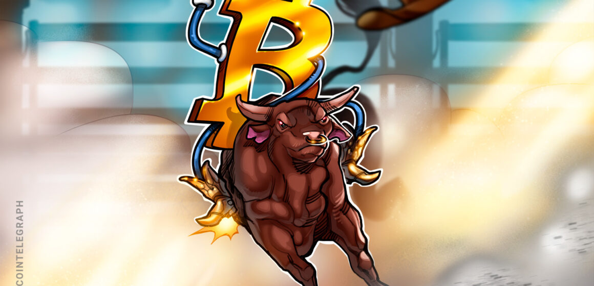 Bitcoin reclaims $80K as DXY falls amid continuing suspected yen intervention