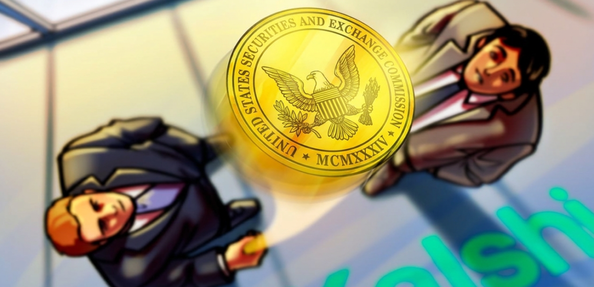 Kalshi joins Coinbase with filing for US stock perpetual futures