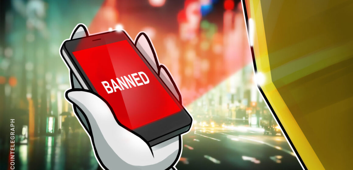Kalshi issues first lifetime ban for Republican politician over insider bets