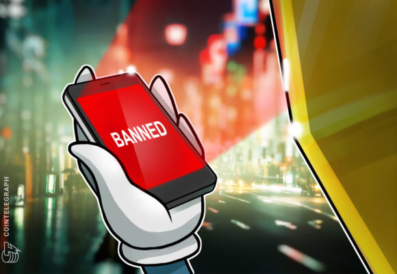 Kalshi issues first lifetime ban for Republican politician over insider bets
