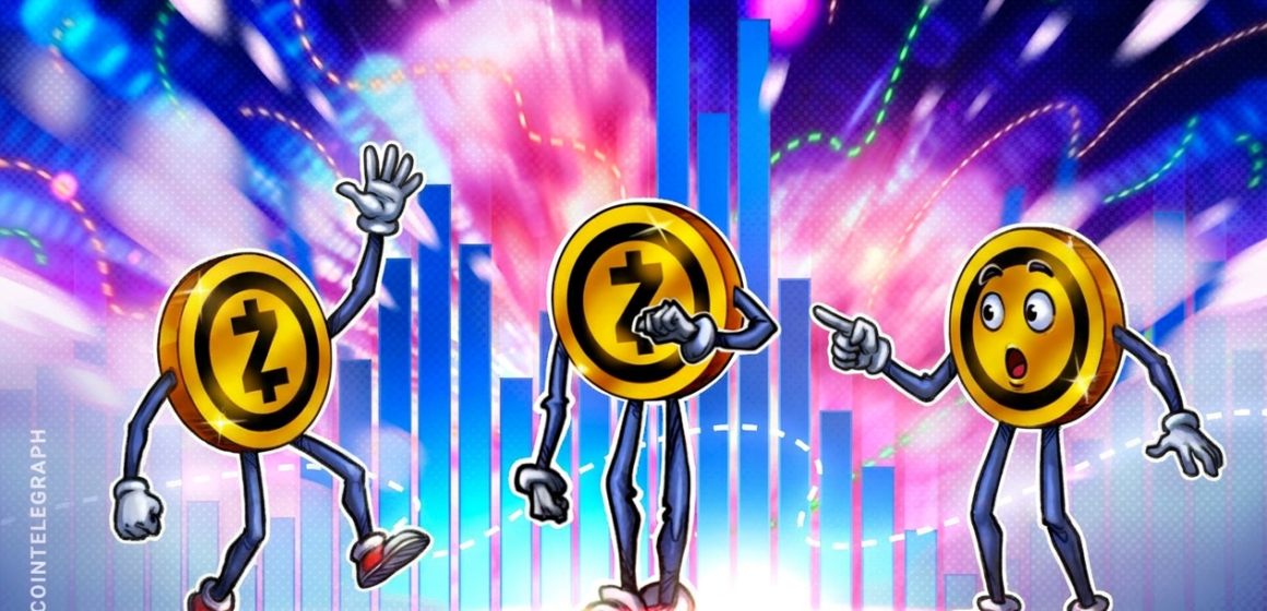 Grayscale’s Zcash ETF files for 3-for-1 forward share split