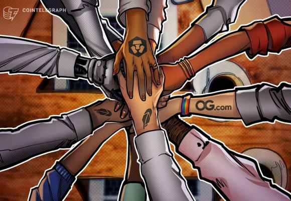 Robinhood takes stakes in Crypto.com, OG.com in prediction markets deal