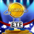 REX launches 2x leveraged ETF tied to Bitcoin treasury firm Strive
