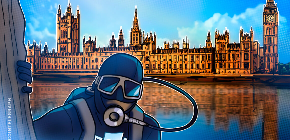 UK FCA sets crypto authorization guidance ahead of September application window