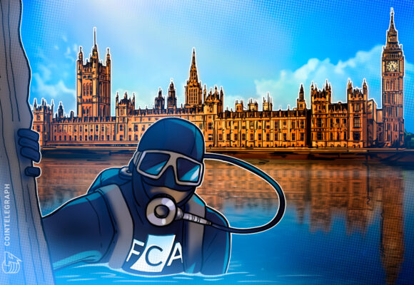 UK FCA sets crypto authorization guidance ahead of September application window