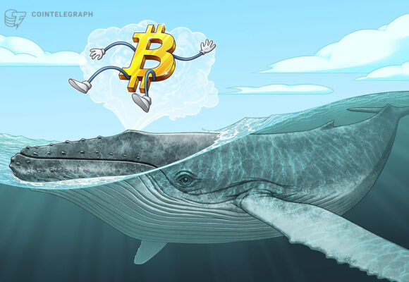 Satoshi-era Bitcoin wakes after 16 years of dormancy as 600 BTC moves