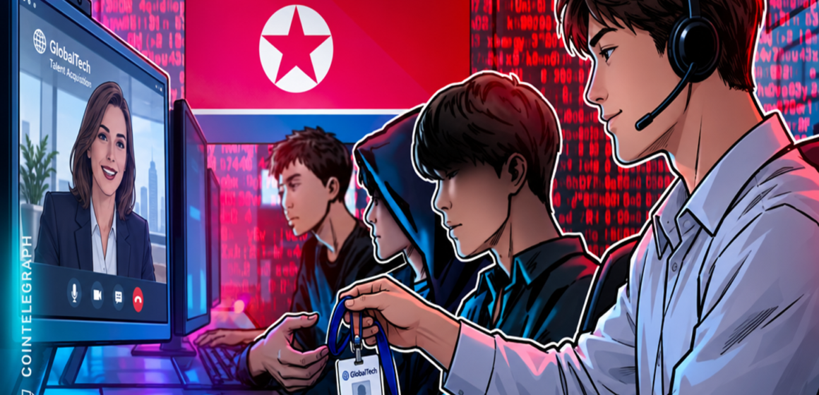 North Korea using foreign talent to help infiltrate US companies: Report