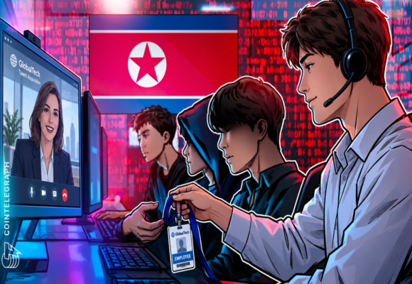 North Korea using foreign talent to help infiltrate US companies: Report