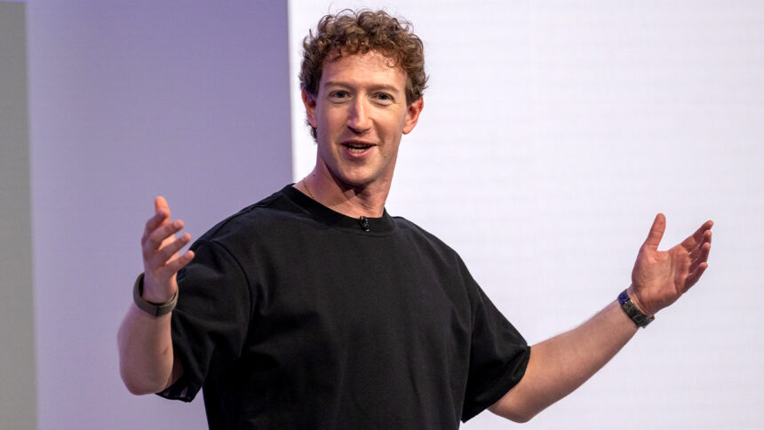Mark zuckerberg trial meta