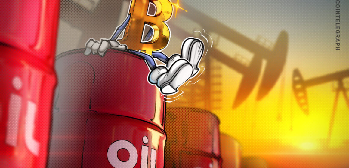 Bitcoin tops $79K, oil falls as Trump says Iran war could end