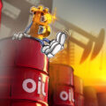 Bitcoin tops $79K, oil falls as Trump says Iran war could end
