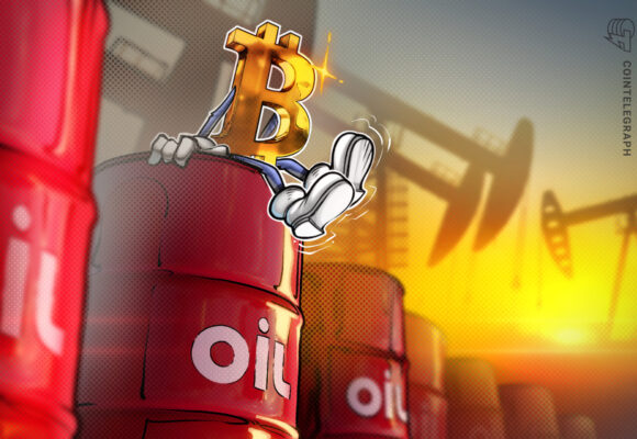 Bitcoin tops $79K, oil falls as Trump says Iran war could end