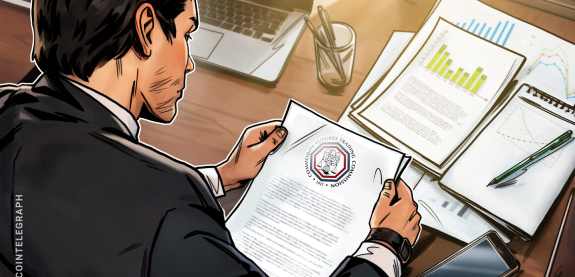 CFTC expands regulatory relief for passive trading software providers
