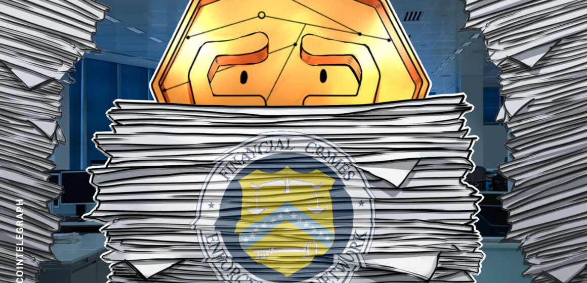 FinCEN ties $13B in crypto scams to non-US operations