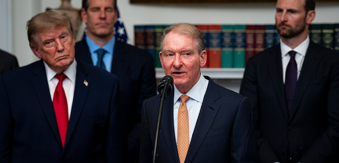SEC proposal could open floodgates to make America capital of digital cash