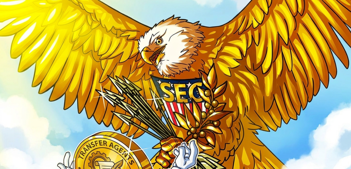 SEC proposes broad update to decades-old transfer agent rules with blockchain nod