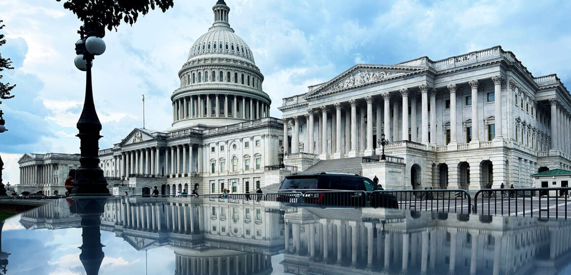 America’s $40T national debt is ‘stealing from our next generation,’ economist warns