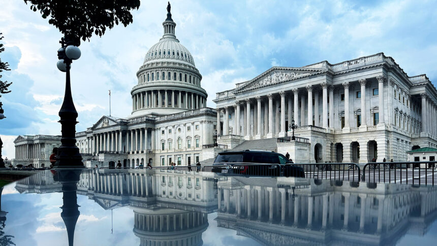 America’s $40T national debt is ‘stealing from our next generation,’ economist warns