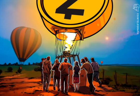 Zcash gets first European ETP following US ETF launch