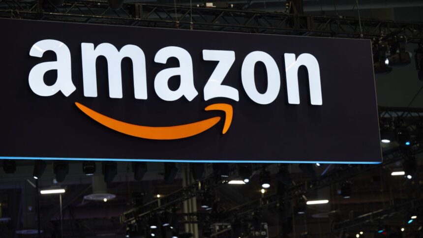 Amazon gettyimages