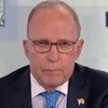 Larry kudlow success breeds unity