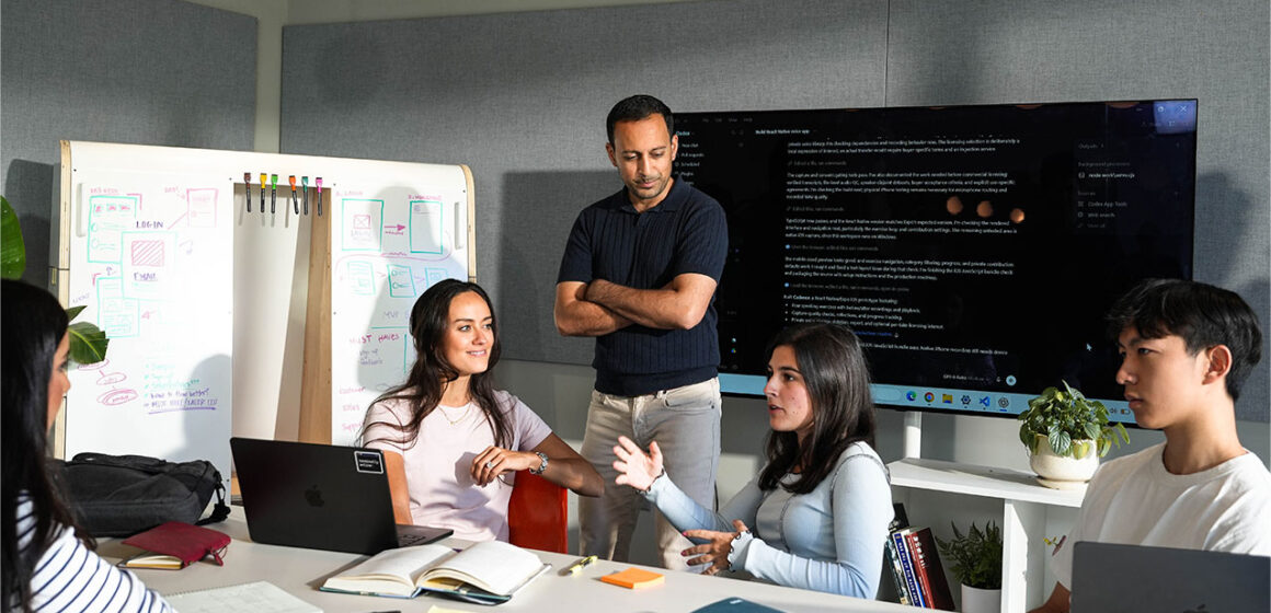 Ai academy 1