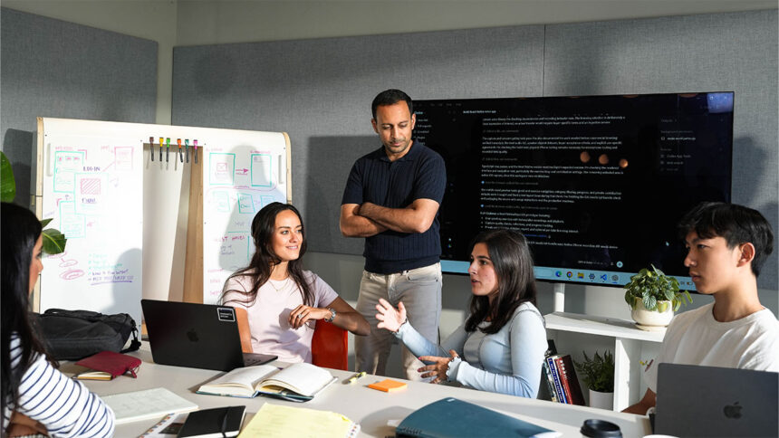 Ai academy 1
