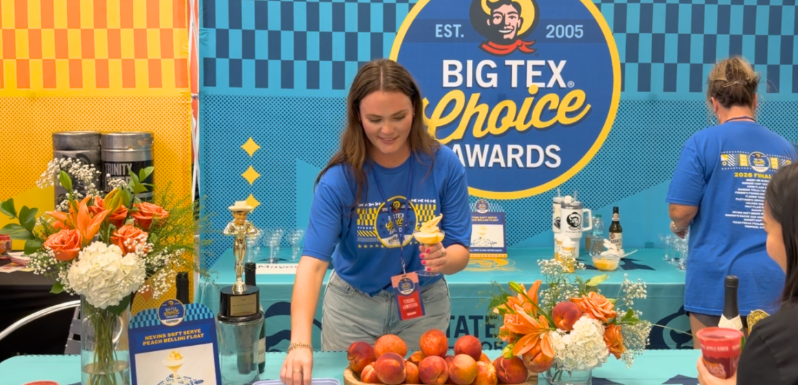 Big tex choice awards